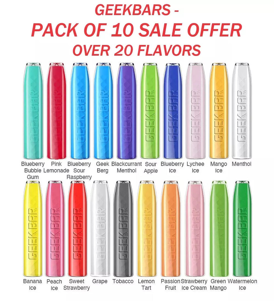 can you charge a geek bar pulse Geek Bar Pulse X 25K Vapes