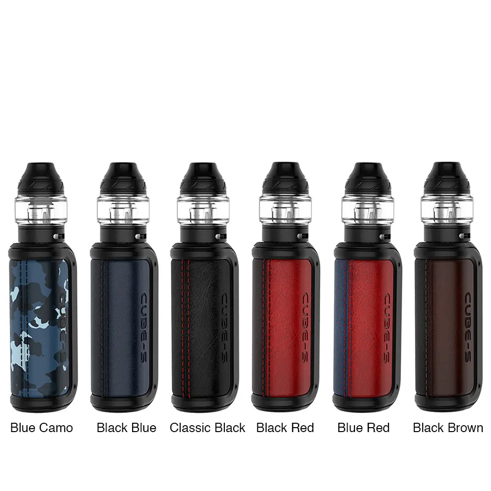 -Cigarette Vape Mod 80w Kit