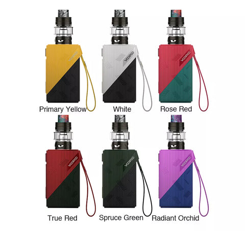 Uforce T2 tank 2ml 4400mAh