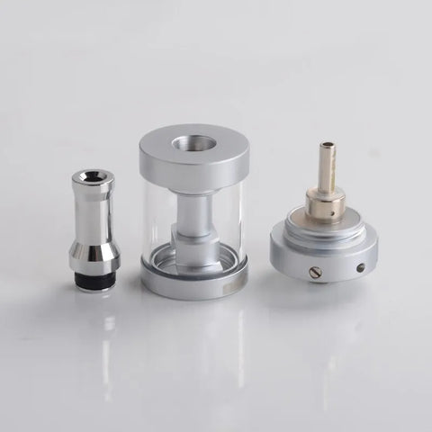 7ml eleaf bdc bottom dual coil tank atomizer