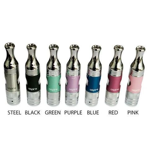 Aspire ETS Bdc Bvc Atomiser Clearomizer MTL Tank