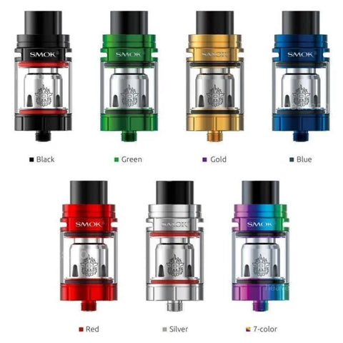 -Cig Clearomizer Atomizer Subohm Tank 2ml