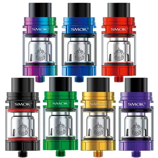 -Cig Clearomizer Atomizer Subohm Tank 2ml