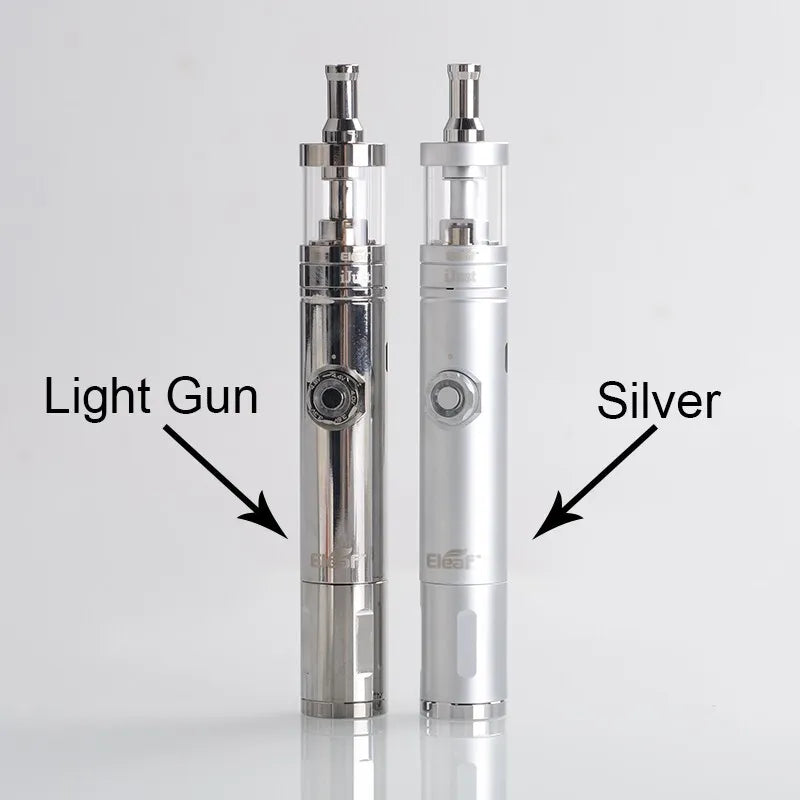 7ml eleaf bdc bottom dual coil tank atomizer