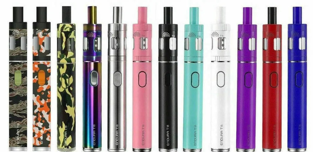 manufacturechinacolourall colorsproduct lineinnokin t18e kit