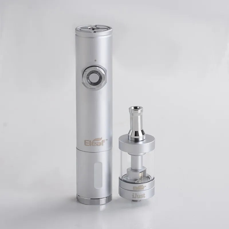 7ml eleaf bdc bottom dual coil tank atomizer