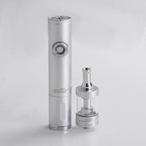 7ml eleaf bdc bottom dual coil tank atomizer