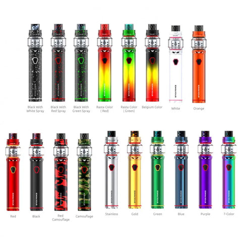 SMOK STICK P25 Vape 3000mAH Kit