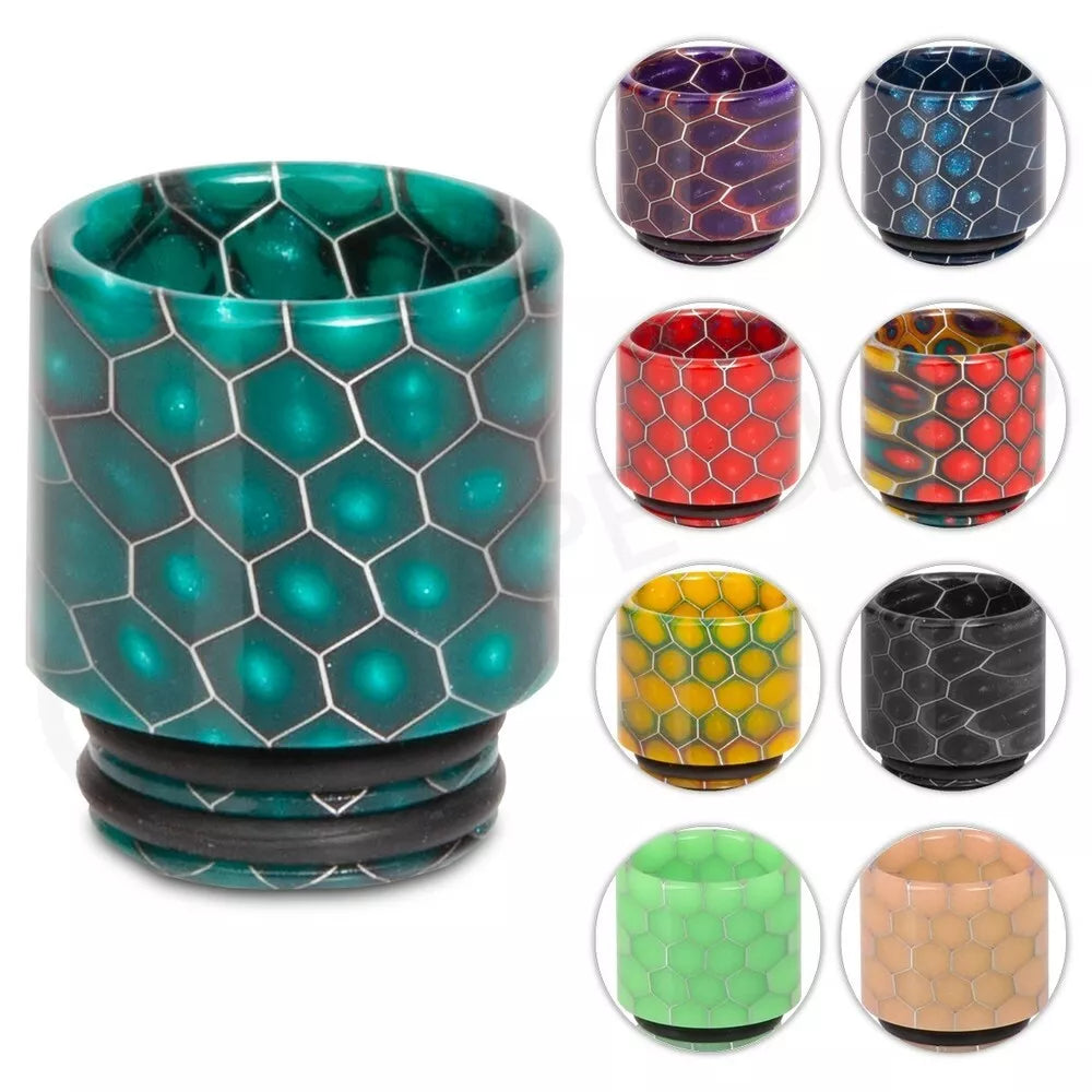 SMOK COBRA 810 Drip Tips fr TFV12 SMOK Prince Stick TFV8 Big Baby X Baby