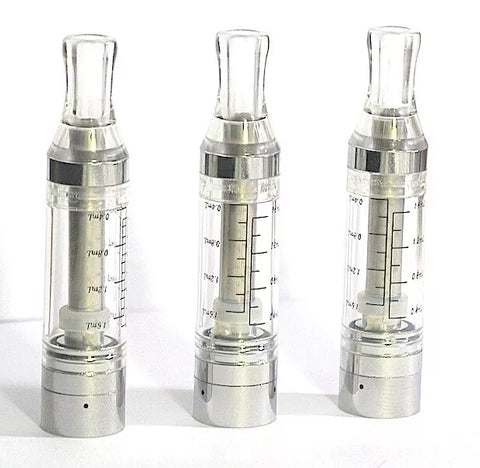 KangerTech T3S Clearomizers Atomizer Vape XL TPD Ego Evod ecig Tanks