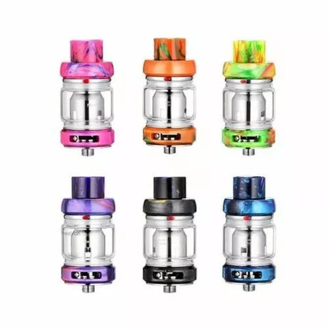 FREEMAX MESH PRO CLEAROMIZER VAPE TANK 2ML LEAKPROOF and comes with AIRFLOW