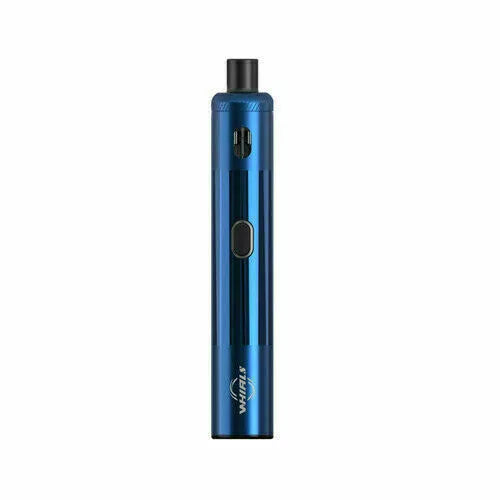 1450mah 18w vape pen dual fire airflow kit genuine uwell whirl