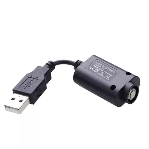 USB CHARGER FOR CE4 CE5 CE6 EGO EVOD E CIG PEN VAPE SHISHA VAPORISER BATTERIES