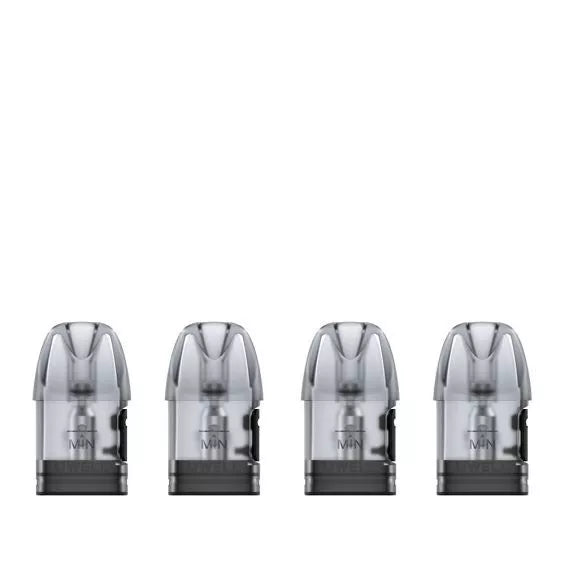 UWELL Caliburn A2S Pod Kit 520mAh 15W Vape Pod - A2S Pods