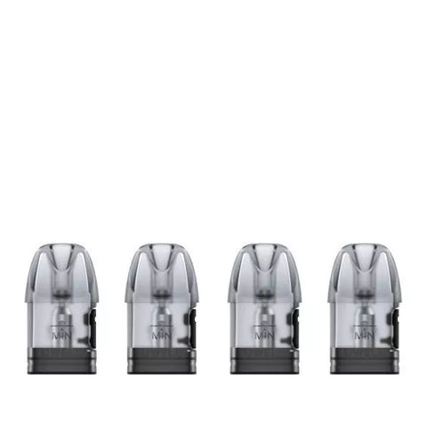 UWELL Caliburn A2S Pod Kit 520mAh 15W Vape Pod - A2S Pods