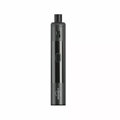 1450mah 18w vape pen dual fire airflow kit genuine uwell whirl