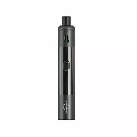 1450mah 18w vape pen dual fire airflow kit genuine uwell whirl