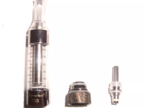 KangerTech T3S Clearomizers Atomizer Vape XL TPD Ego Evod ecig Tanks