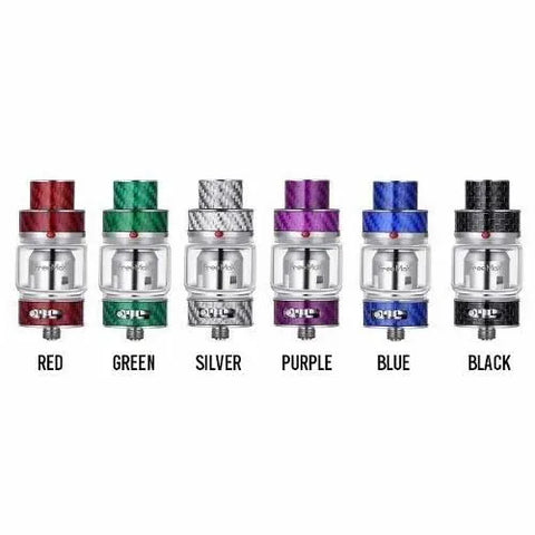 FREEMAX MESH PRO CLEAROMIZER VAPE TANK 2ML LEAKPROOF and comes with AIRFLOW