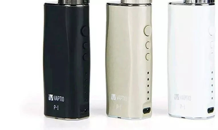 -1 50w 2100mAH Subohm vape Ecig Starter Kit