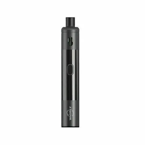 1450mah 18w vape pen dual fire airflow kit genuine uwell whirl