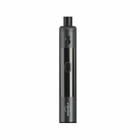 1450mah 18w vape pen dual fire airflow kit genuine uwell whirl