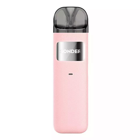 GEEKVAPE SONDER U Pod Vape 1000 mAh 20W Kit OR Spare Pods Cartridges Only