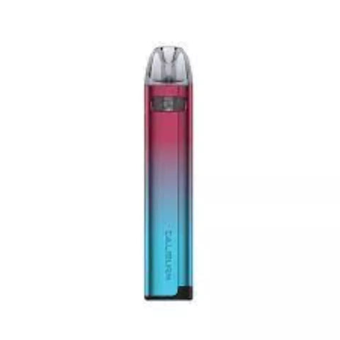 UWELL Caliburn A2S Pod Kit 520mAh 15W Vape Pod - A2S Pods