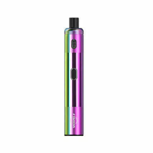1450mah 18w vape pen dual fire airflow kit genuine uwell whirl