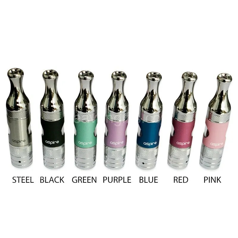 Aspire ETS Bdc Bvc Atomiser Clearomizer MTL Tank