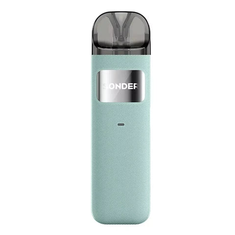 GEEKVAPE SONDER U Pod Vape 1000 mAh 20W Kit OR Spare Pods Cartridges Only