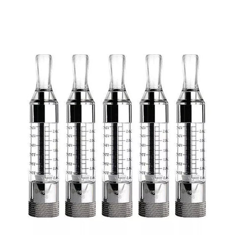 KangerTech T3S Clearomizers Atomizer Vape XL TPD Ego Evod ecig Tanks