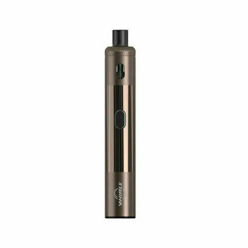 1450mah 18w vape pen dual fire airflow kit genuine uwell whirl