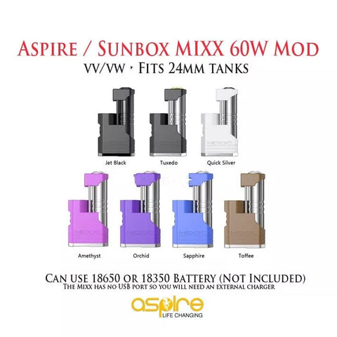 VV VW Bypass 3 Mod - External Battery