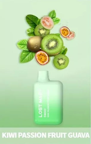 10x Lost Mary BM600 Reusable Rechargeable 20mg Vape Pod Bars | All Flavors