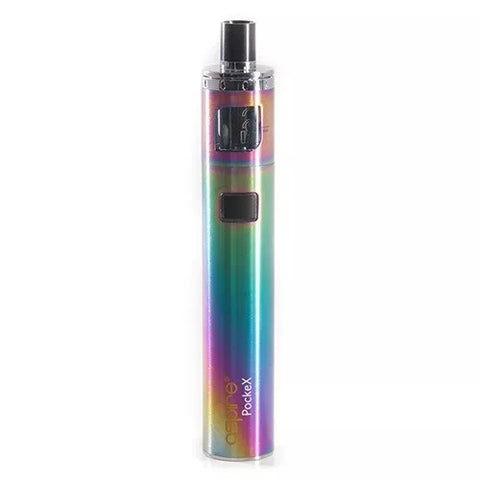 Aspire Pockex AIO 1500mAh ECig Vape Pen AIO Device / Replacement Coils