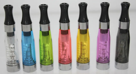 2x VOW Upgraded Vape Pen Ego 510 thread Ecigarette Batteries + Charger