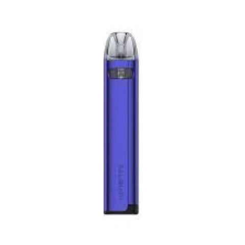 UWELL Caliburn A2S Pod Kit 520mAh 15W Vape Pod - A2S Pods