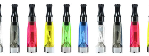 Top Quality E-Cig starter kit WITH Vape pen Rechargeable BATTERY with free charger