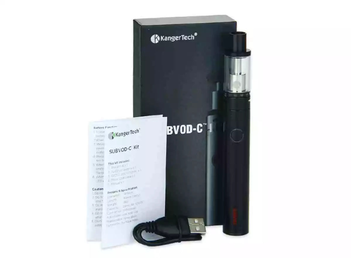 Kangertech – vowwmart