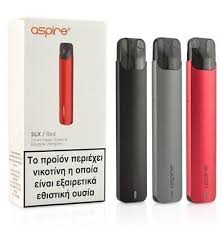 Aspire SLX Vape Pod Auto Draw 450mAh Fast Firing Kit *Clearance Sale*