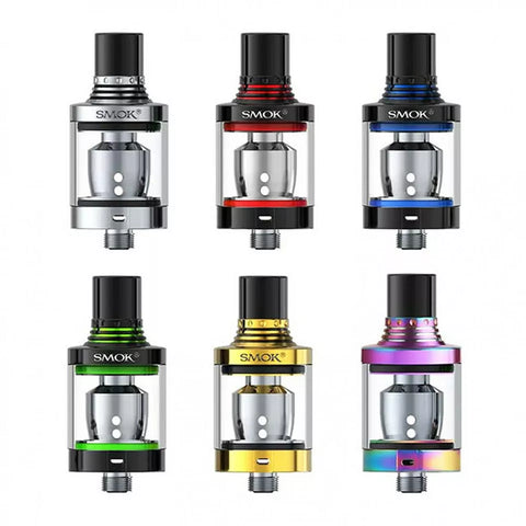 Smok Spiral E-Cigarette Vape Clearomizer Subohm Atomizer Vape tank 2ml