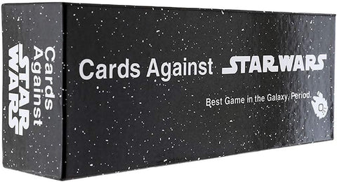 Cards Against Humanity / Star Wars Xmas Birthday Party Gift Game Cards UK