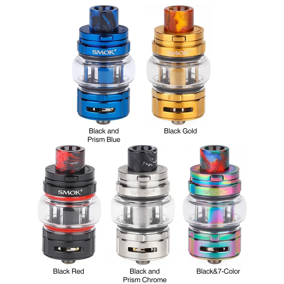SMOK MORPH 219 TF Mesh 30MM topfil Subohm XL tank OR TF Mesh Coils (3pcs) *SALE*