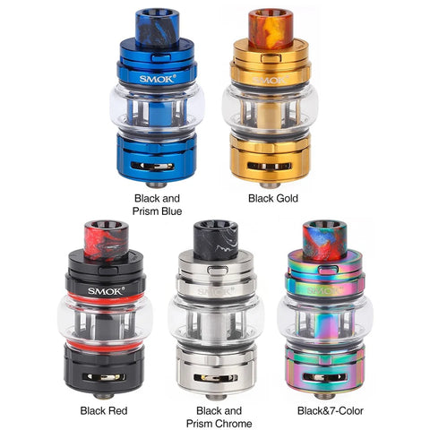 SMOK MORPH 219 TF Mesh 30MM topfil Subohm XL tank OR TF Mesh Coils (3pcs) *SALE*
