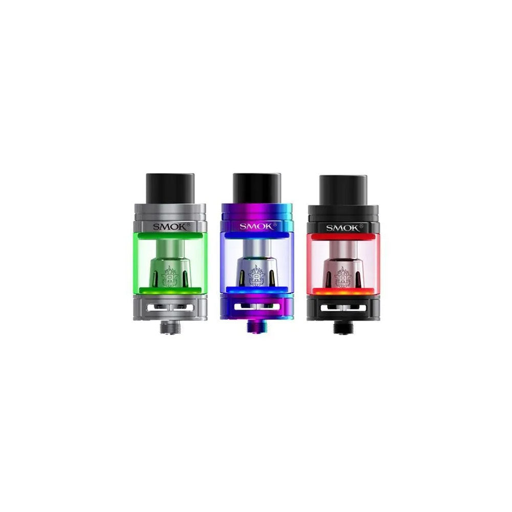 SMOK TFV8 Big Baby LIGHT Edition Clearomizer Atomizer