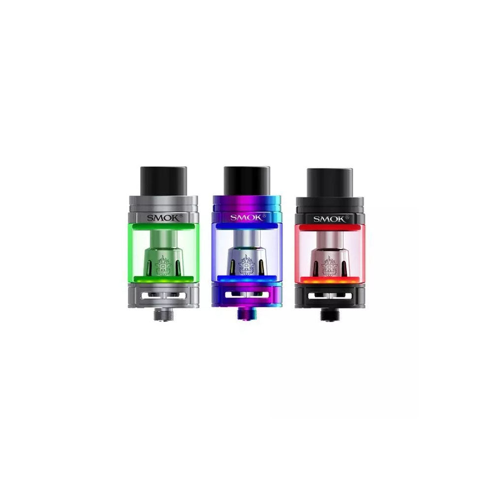 SMOK TFV8 Big Baby LIGHT Edition Clearomizer Atomizer