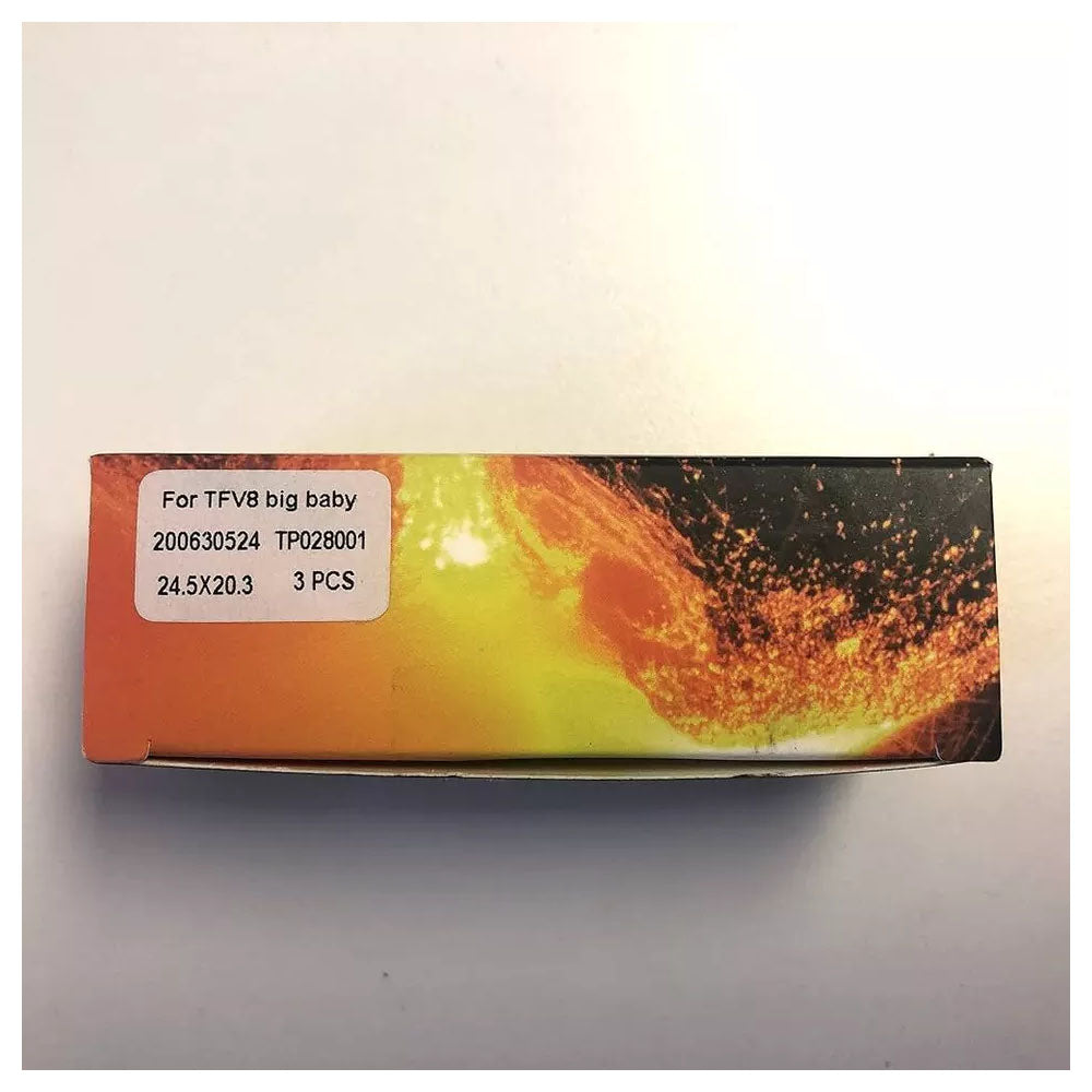 SMOK TFV8 Big Baby LIGHT Edition Clearomizer Atomizer