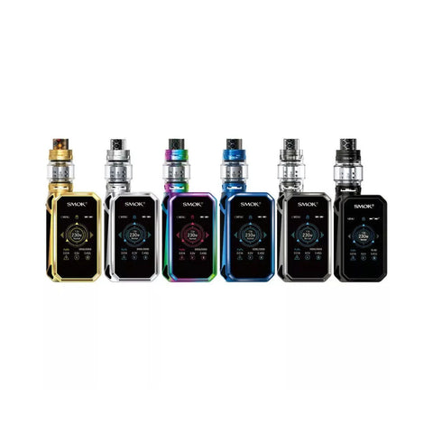 -Priv2 Vape ECig Mod 230W Luxe Edition Kit