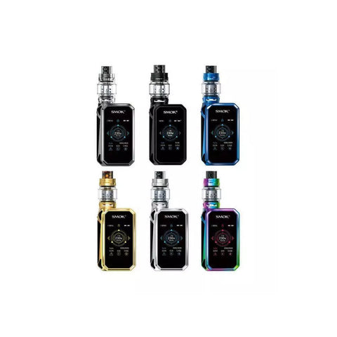 -Priv2 Vape ECig Mod 230W Luxe Edition Kit